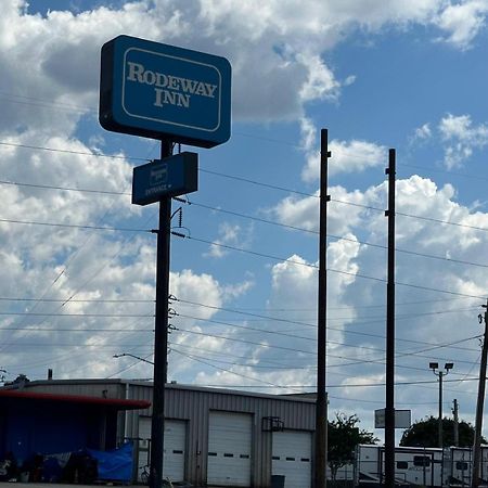 Rodeway Inn Stone Mountain Tucker Dış mekan fotoğraf