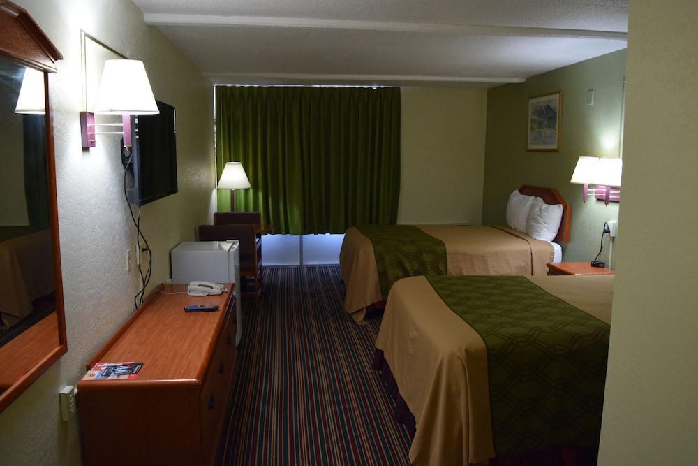 Rodeway Inn Stone Mountain Tucker Dış mekan fotoğraf