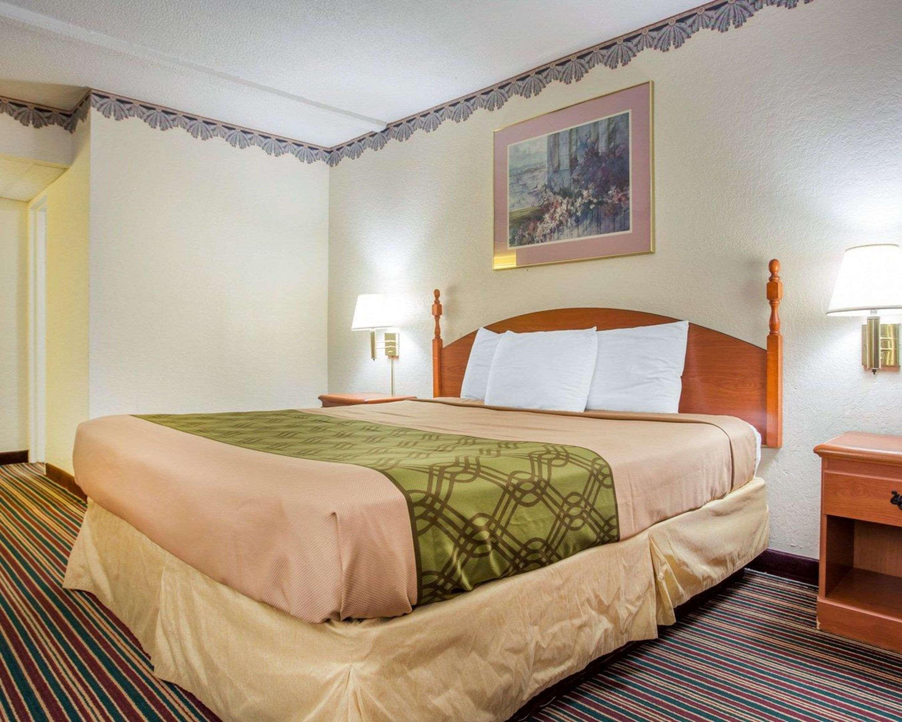 Rodeway Inn Stone Mountain Tucker Dış mekan fotoğraf