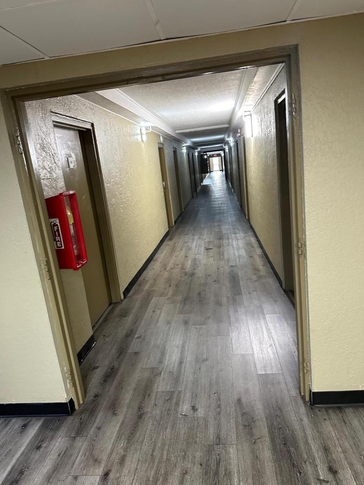 Rodeway Inn Stone Mountain Tucker Dış mekan fotoğraf