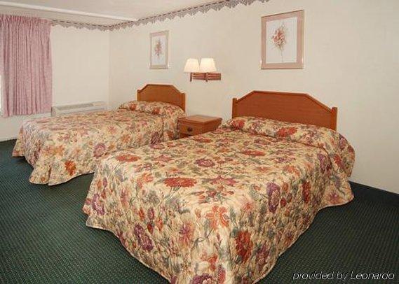 Rodeway Inn Stone Mountain Tucker Dış mekan fotoğraf