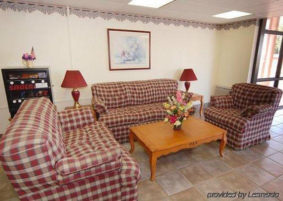 Rodeway Inn Stone Mountain Tucker Dış mekan fotoğraf