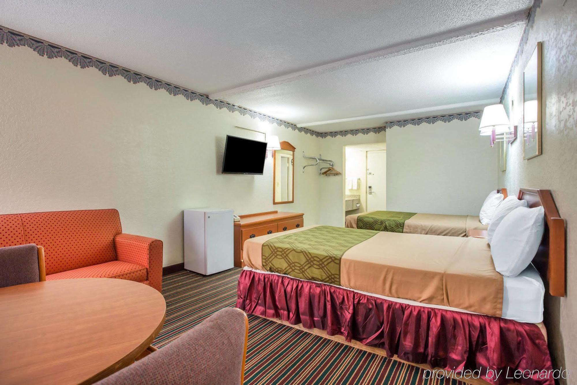 Rodeway Inn Stone Mountain Tucker Dış mekan fotoğraf