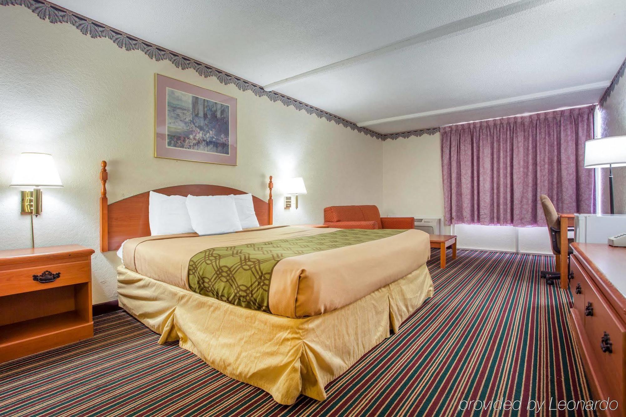 Rodeway Inn Stone Mountain Tucker Dış mekan fotoğraf